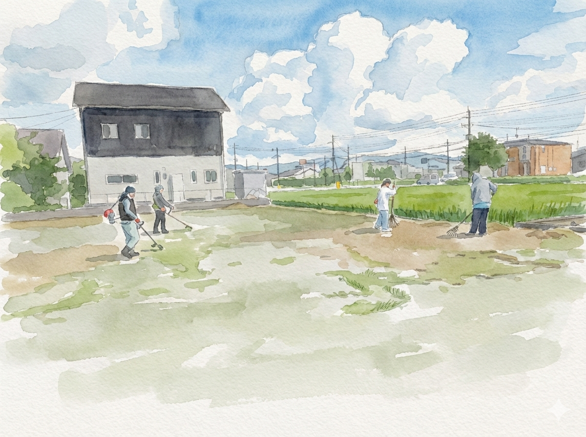 リードバイ なぎについて